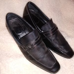 CK Bartley shoes